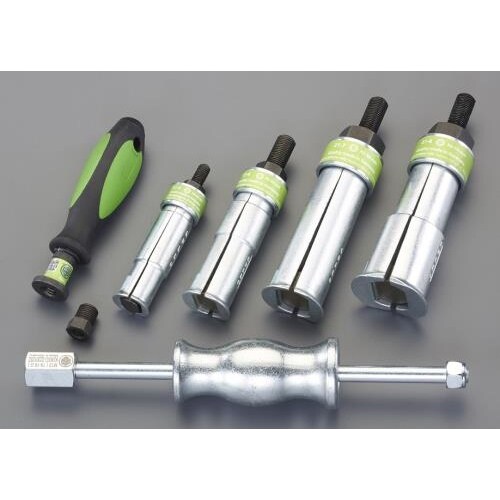 ベアリングエキストラクター EA604FW−75