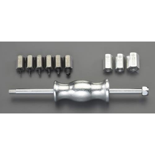 スライドハンマーセット290mmEA604FX−1