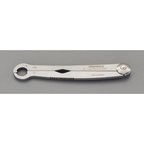 ナットレンチ12mm(15/32 )ユニオン