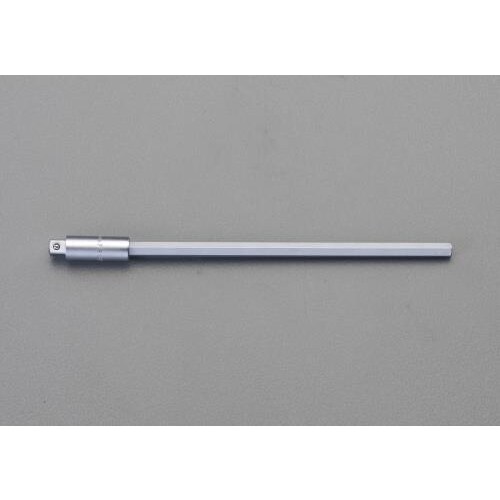 ソケットアダプター(6軸)1/4 sq/175