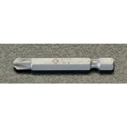 TORQ−SETドライバービット#6x50