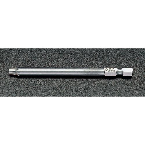 TorxドライバービットT6x70