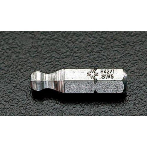 ドライバービット9/64 x25mm