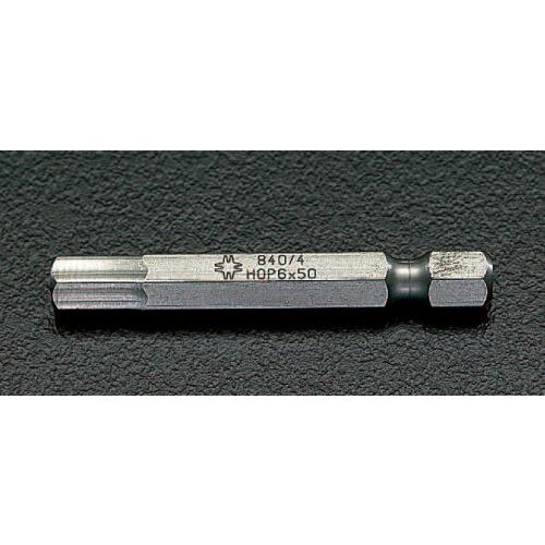 ドライバービット 3/16 X50mm