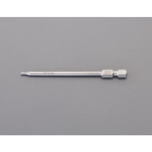 ドライバービット5/32 X152