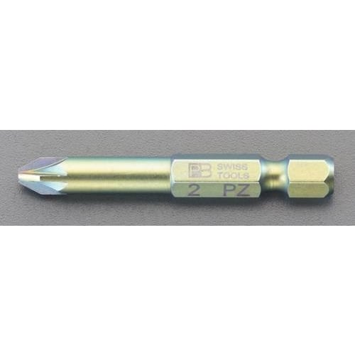 ドライバービットPZ1X50