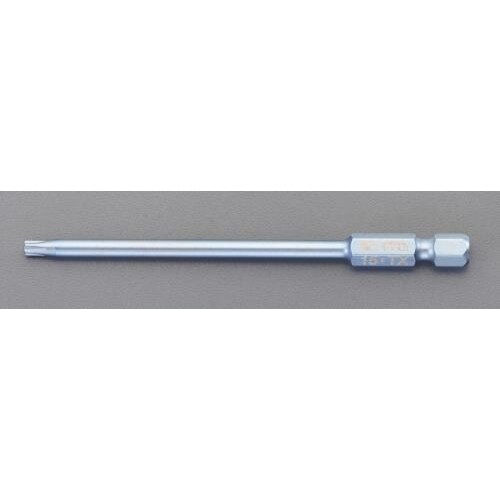 TORXドライバービットT25x95