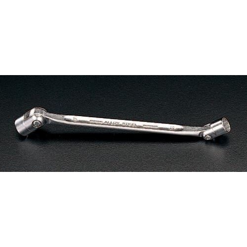 フレックスレンチ10X11mm