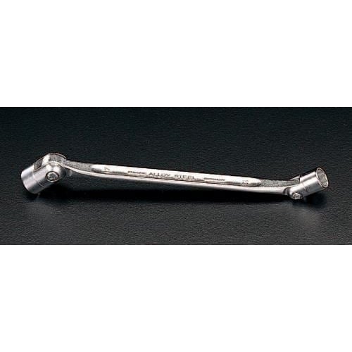 フレックスレンチ17X19 EA612GA−6C