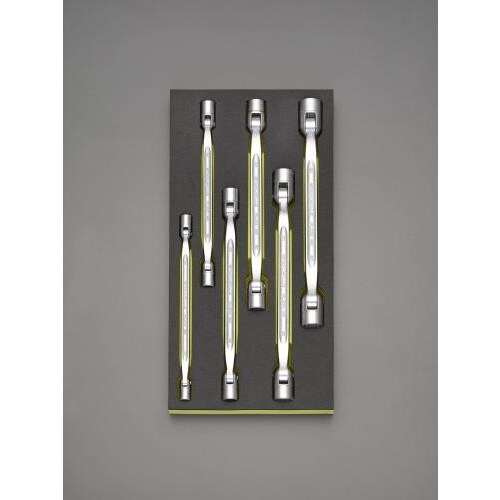 フレックスレンチ6本組