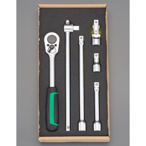 ソケットレンチセット EA612TA−48