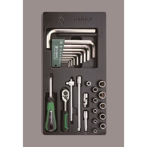 ソケットレンチセット EA612TK−9