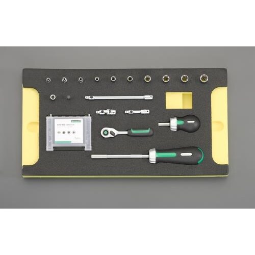 ソケットレンチセット EA612VA−5