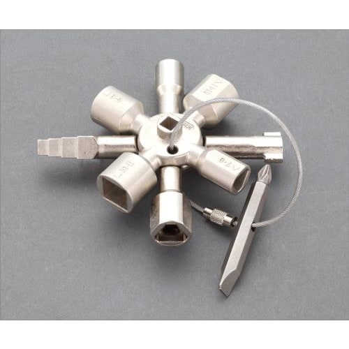 コントロールキャビネットキー EA613AJ−25