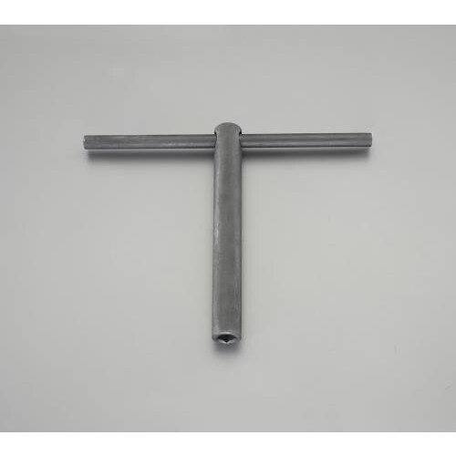 四角ソケットロングT型レンチ9X200mm