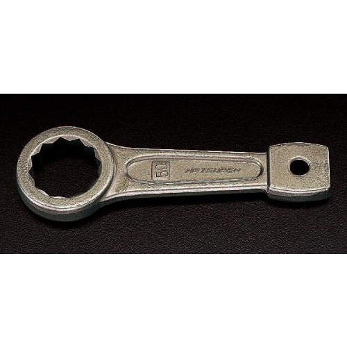 打撃めがねレンチ120mm