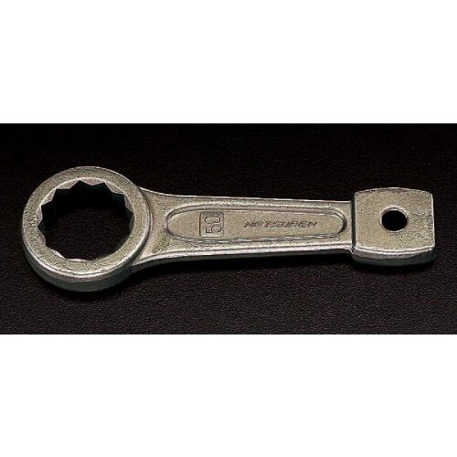 打撃めがねレンチ140mm