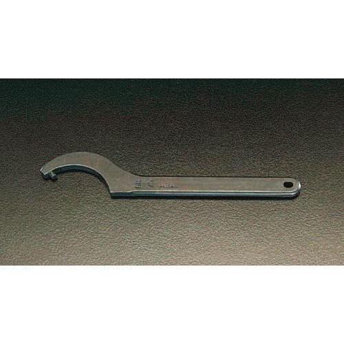 フックレンチ(ピン型)135−145mm