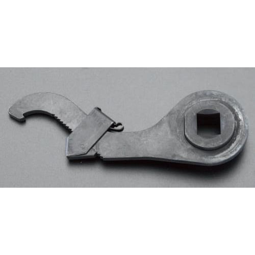 自在フックレンチ(1/2 sq差込)95−165