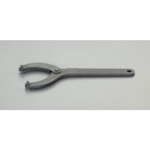 ヒンジピンレンチ40−80mm/5mm