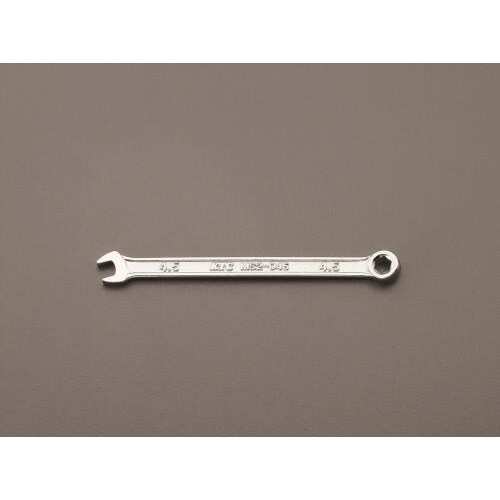 片目片口スパナ5mm