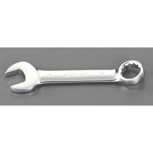 片目片口スパナ(ショートサイズ)10x94mm