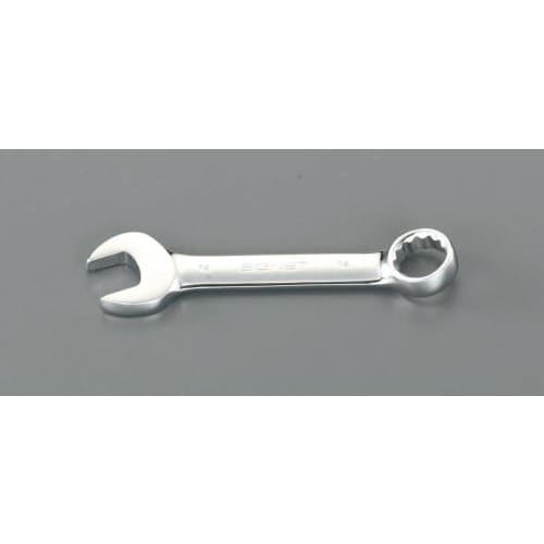 片目片口スパナ(ショートサイズ)13X106mm