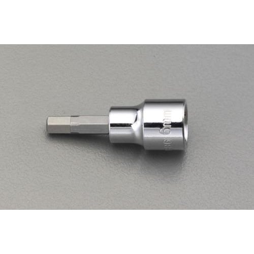 INHEXビットソケット3/8 DR/7/32