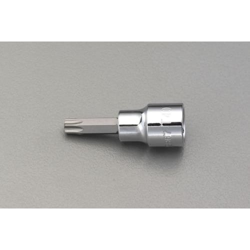 ビットソケット3/8 DR/T40X49