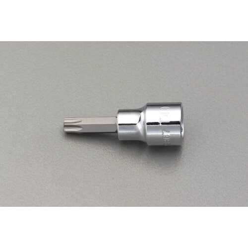 ビットソケット3/8 DR/T50X49
