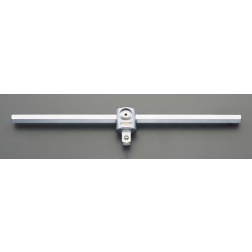 T型スライドハンドル1/2 DRX320mm