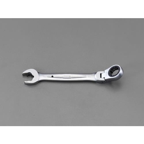 コンビネーションギアレンチ(首振型)10mm