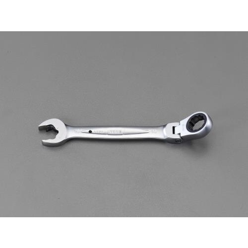 コンビネーションギアレンチ(首振型)19mm