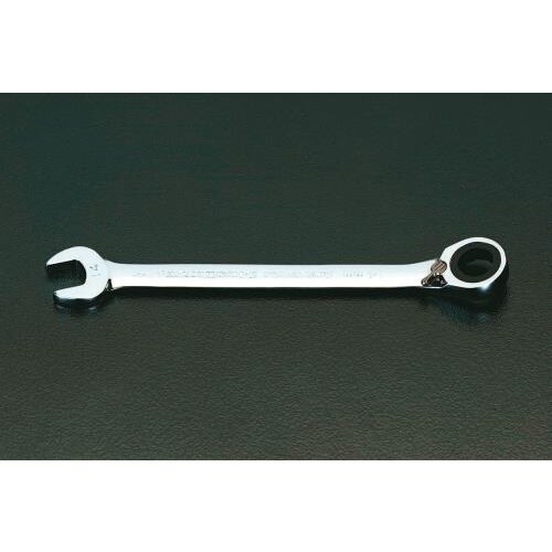 コンビネーションギアレンチ16X210mm