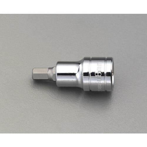 ビットソケット1/2 DR/8x55mm