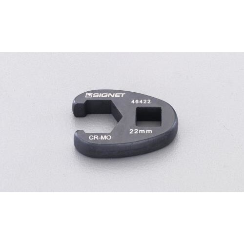 クロウフットレンチ1/2 DRX21mm