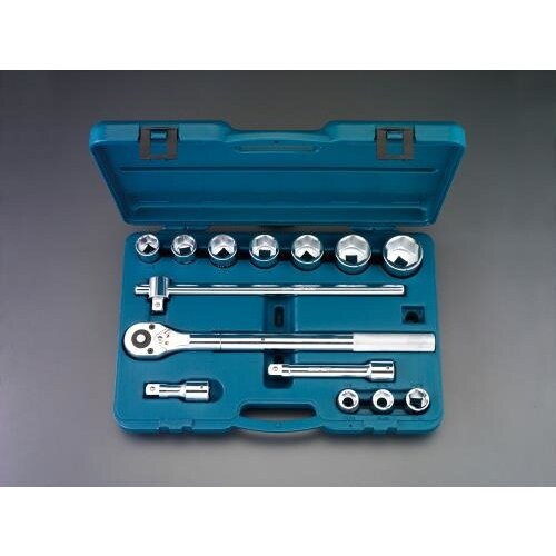 ソケットレンチセット3/4DREA617EC−50