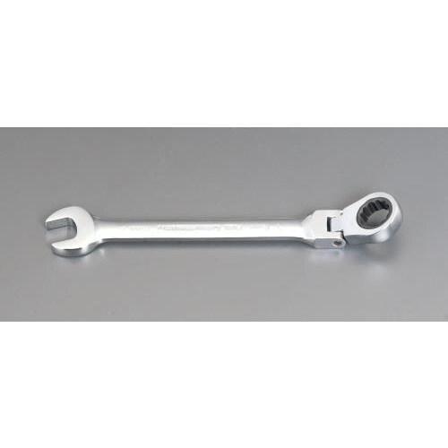 コンビネーションギアレンチ(首振)15mm