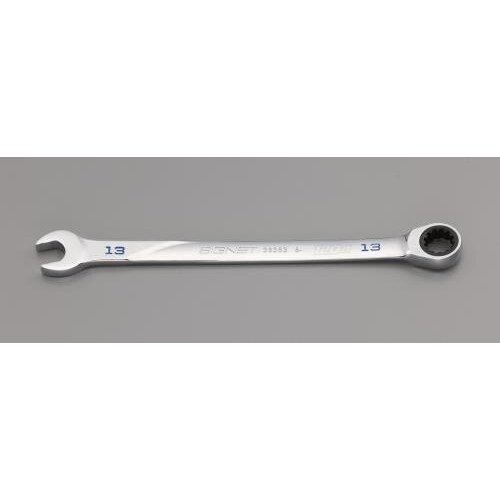 ギアレンチ(ロングサイズ)12X207mm