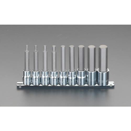 ビットソケットセット1/2 DR/4−19/250