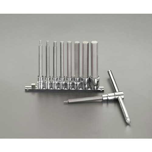 ビットソケットセット1/2 DRX250/4−19