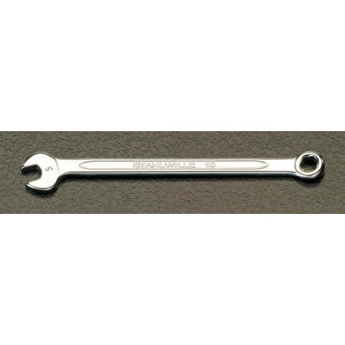 片目片口スパナ3.5mm