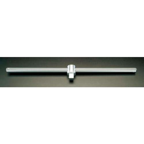 T型スライドハンドル1 DRX700mm