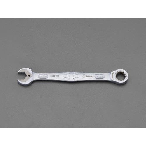 コンビネーションレンチ(ラチェット式)5/8