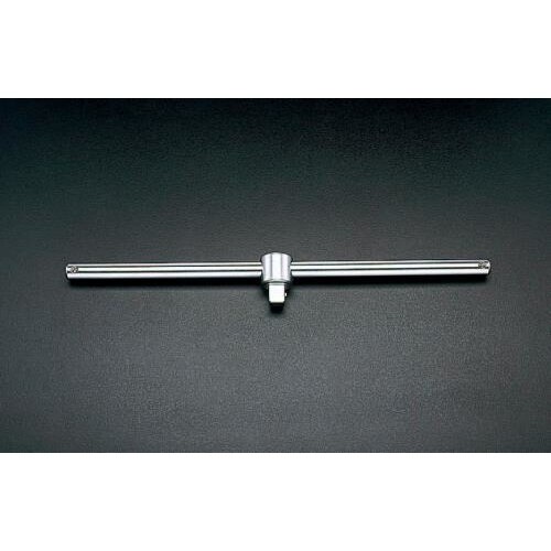 T型スライドハンドル3/4 DRX510mm