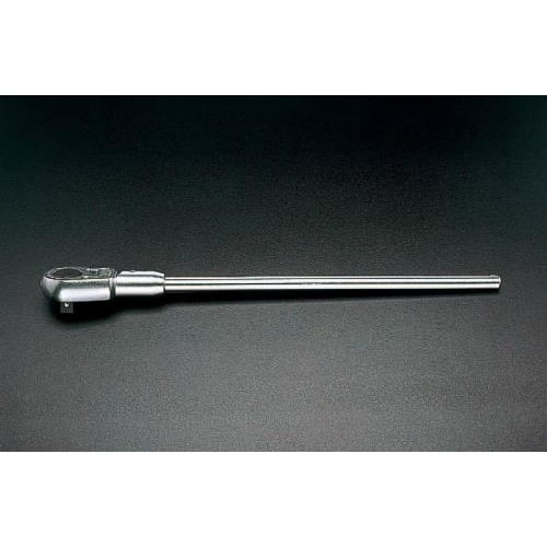 ラチェットハンドル3/4 DRX622mm
