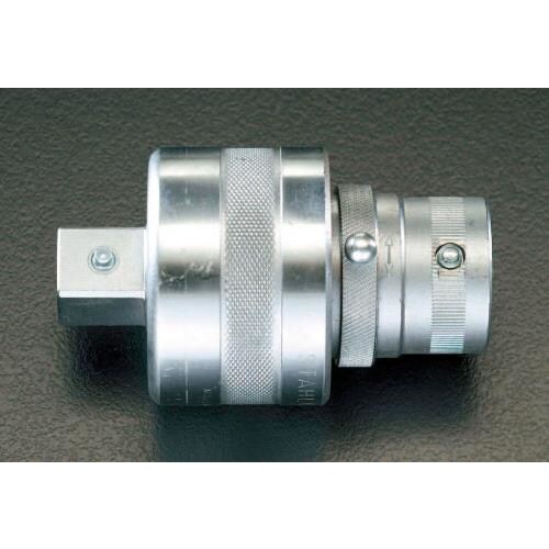 ラチェットアダプター3/4 DR