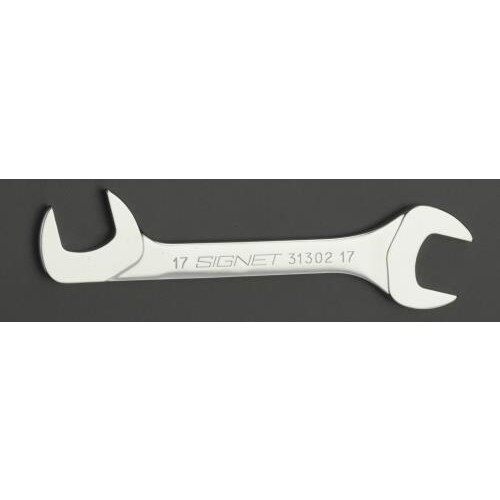 薄口スパナ11.0/3.0X100mm