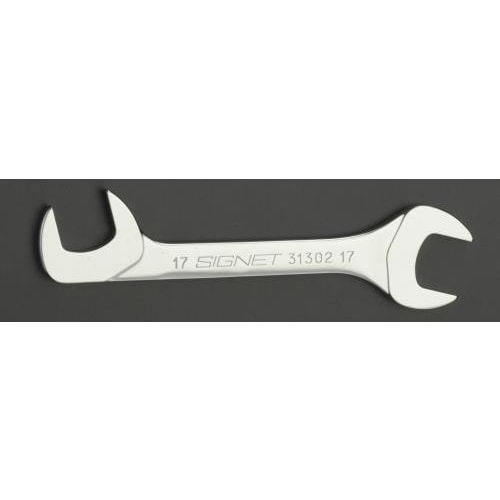 薄口スパナ14.0/3.5X120mm