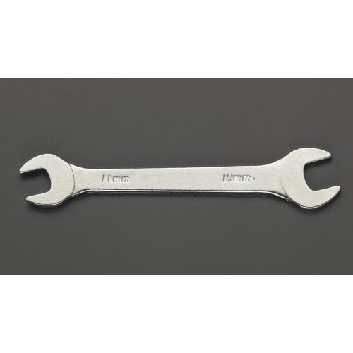薄口スパナ24.0X27.0mm